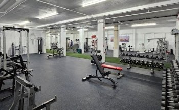 VANASTRONUATS GYM