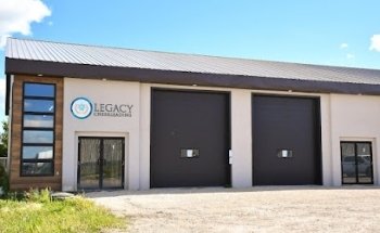 Legacy Cheerleading Inc.