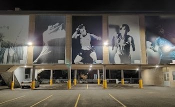 Gladstone Sport & Health Centre