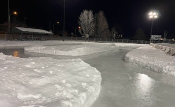 Centre des loisirs de Sainte-Anne- de-Beaupré