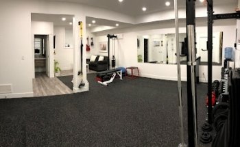 Cassie Faris Fitness
