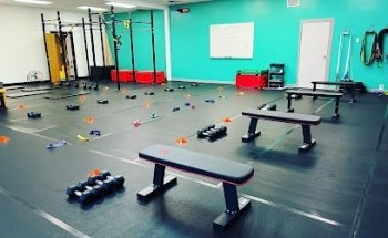 Be Well Fitness & Nutrition