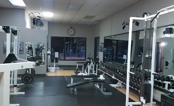 John's Gym