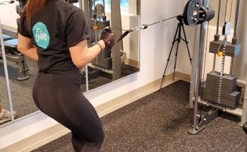 Fit2crush Personal Trainer Studio