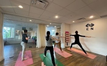 EN Fitness Studio