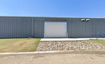 Morrin Sportsplex