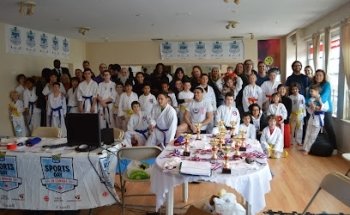 Dojo Studio