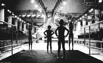 Club de Plongeon l'Envol