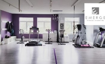 Emerge Fitness Studio