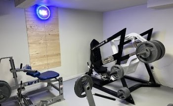 Manotick Personal Trainer