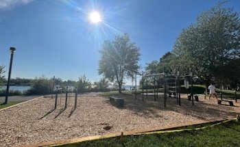 Calisthenics parc