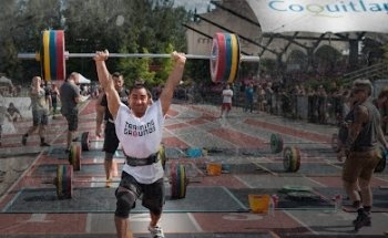 Crossfit Coquitlam