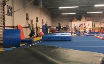 Amherst Aerials Gymnastics Club