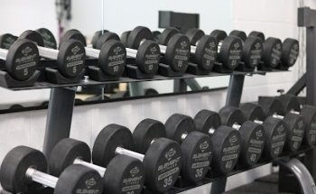 The-Bar Personal Training Inc.