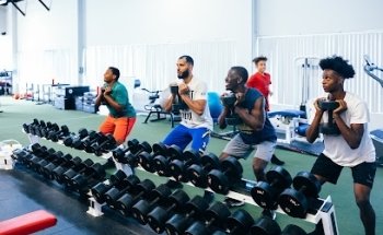 StrengthHouse