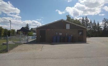 Frank Macintyre Building
