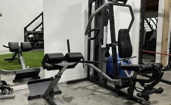 Les motivés gym privé