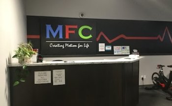 Momentum Fitness Club