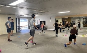 Strength In Numbers Fitness