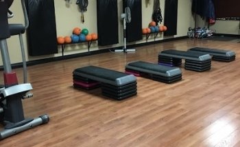 Figure It Out Fitness Studio