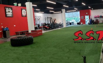 Sports Specific Training - Burlington