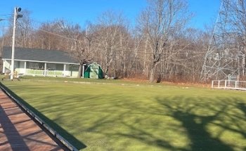 Saint Mary's Boat Club Tennis Courts