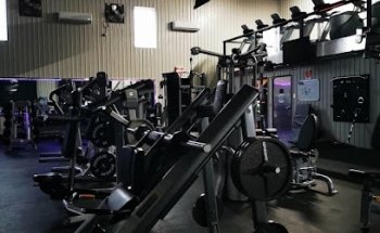 The Warehouse Gym