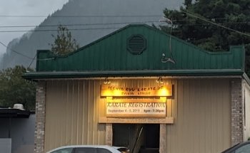 Hope Yama Dojo