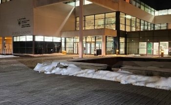 Centre De L'activité Physique Et Sportive Léopold-Gagnon