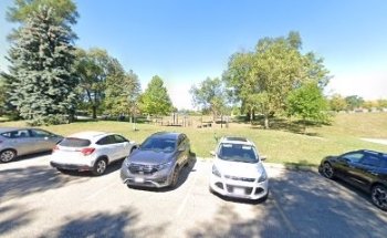 Humber Valley Park Calisthenics Equipment