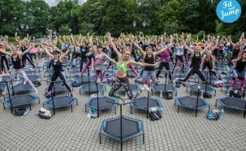 Fit and Jump