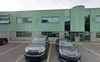 Discovery Manufacturier D'Equipements De Conditionnement Physique Inc