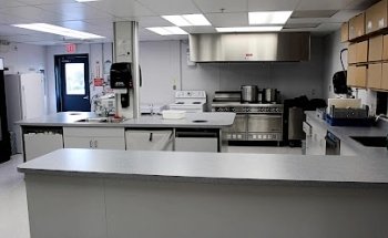 Pouce Coupe Community Centre
