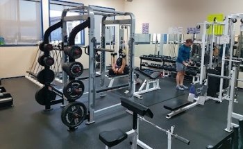 Boyle Fitness Centre