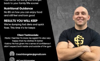 CS Coaching