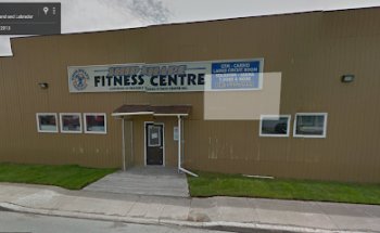 Ship Shape Fitness Centre