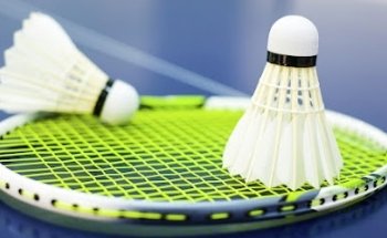 Tsinghua Badminton Club