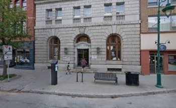 Ecole de cirque de Sherbrooke