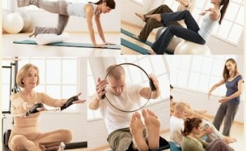 Center Space Pilates and Health