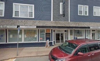 Peter Guthro's Downtown Fitness Studio