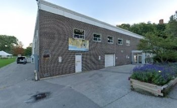 Glendon Squash Courts