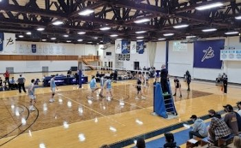 Margaret P. Reimer Memorial Gymnasium