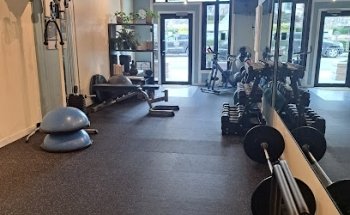 Victoria Fitness - Private Personal Training Studio