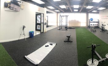 Silvestri Sports Performance Inc