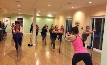 NU-U Health & Fitness