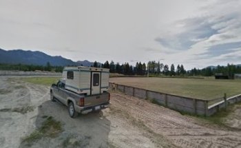 Columbia Lake Rec Centre