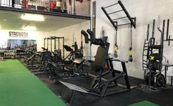 Carpio 24/7 Gym in Toronto