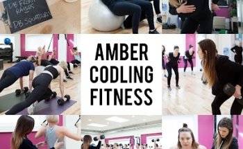 Femme Fitness