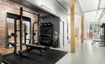 Gymnasia (415 Longueuil)