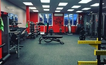 The Gym